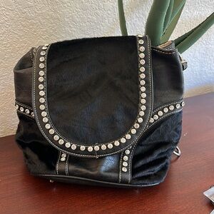 Montana West Adjustable Purse